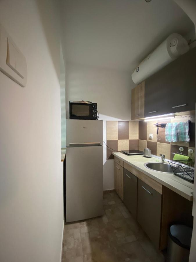 Studio 43 بلغراد المظهر الخارجي الصورة